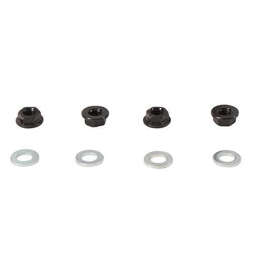 ALL BALLS RACING WHEEL NUT KIT