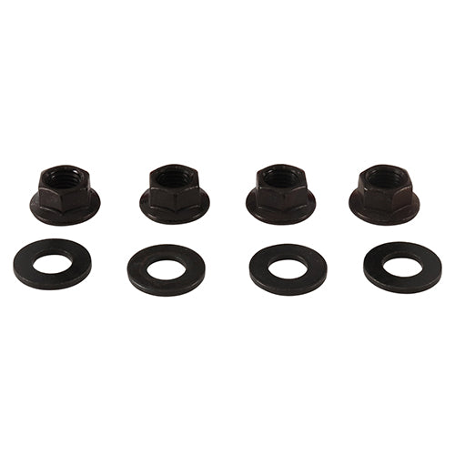 ALL BALLS RACING WHEEL NUT KIT