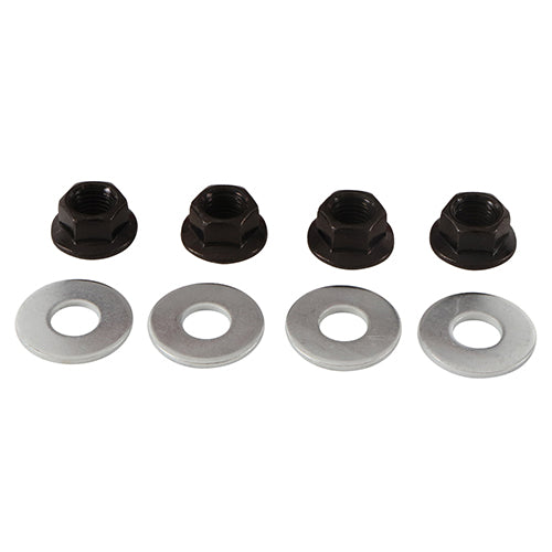 ALL BALLS RACING WHEEL NUT KIT