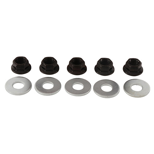 ALL BALLS RACING WHEEL NUT KIT