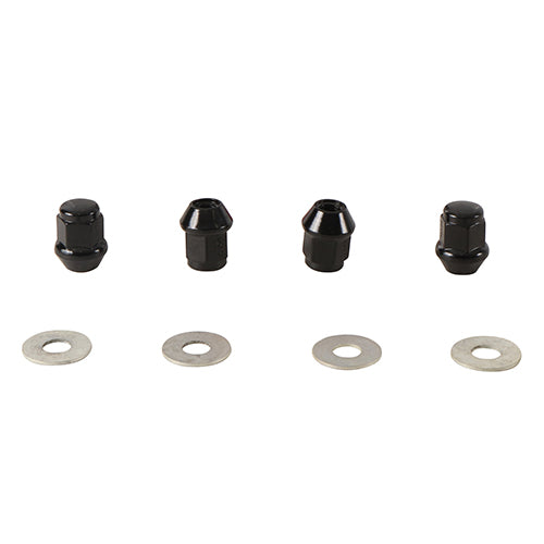 ALL BALLS RACING WHEEL NUT KIT