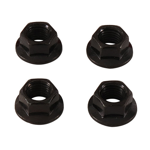 ALL BALLS RACING WHEEL NUT KIT