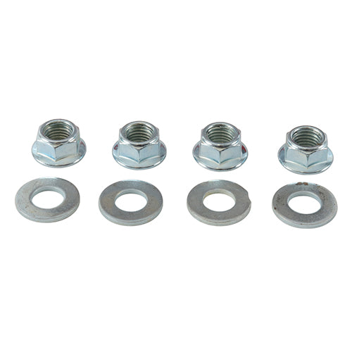 ALL BALLS RACING WHEEL NUT KIT