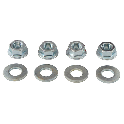 ALL BALLS RACING WHEEL NUT KIT