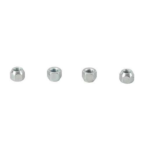 ALL BALLS RACING WHEEL NUT KIT