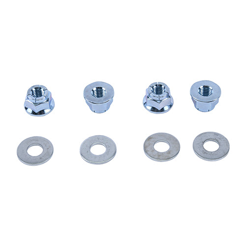 ALL BALLS RACING WHEEL NUT KIT