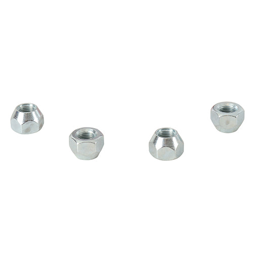 ALL BALLS RACING WHEEL NUT KIT