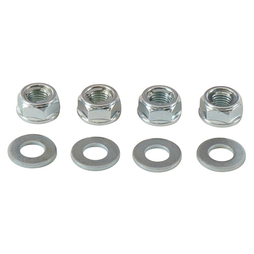 ALL BALLS RACING WHEEL NUT KIT