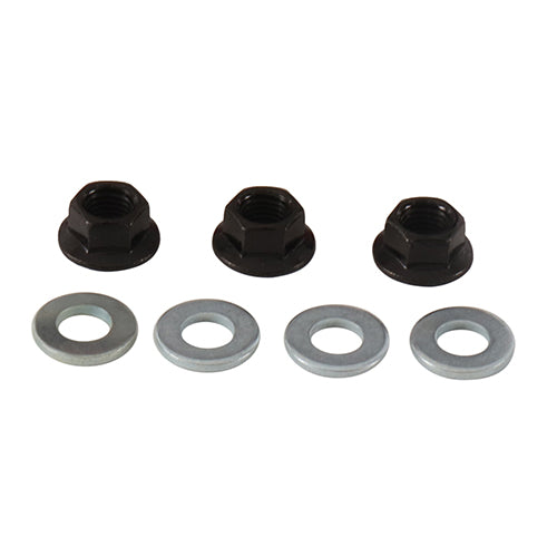 ALL BALLS RACING WHEEL NUT KIT