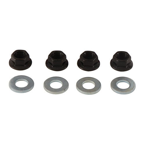 ALL BALLS RACING WHEEL NUT KIT