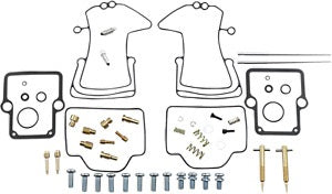 ALL BALLS RACING CARB REBUILD KIT ARCTIC CAT