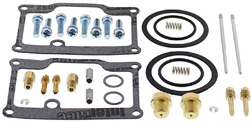 ALL BALLS RACING CARB REBUILD KIT ARCTIC CAT
