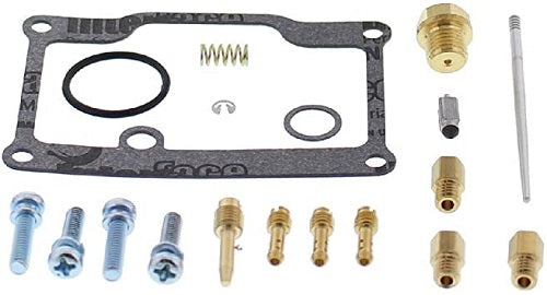 ALL BALLS RACING CARB REBUILD KIT ARCTIC CAT