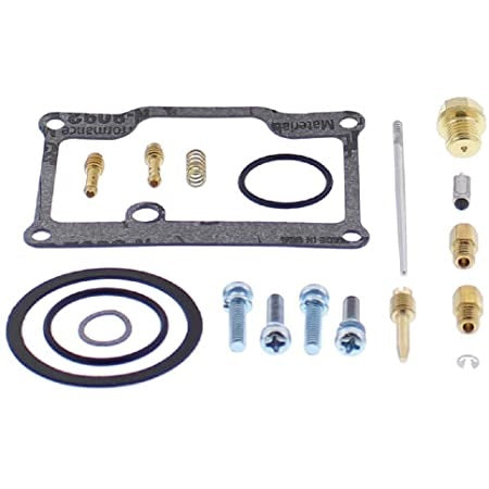 ALL BALLS RACING CARB REBUILD KIT ARCTIC CAT