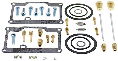 ALL BALLS RACING CARB REBUILD KIT ARCTIC CAT