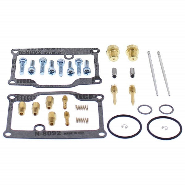 ALL BALLS RACING CARB REBUILD KIT ARCTIC CAT