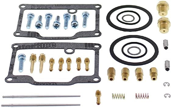 ALL BALLS RACING CARB REBUILD KIT ARCTIC CAT