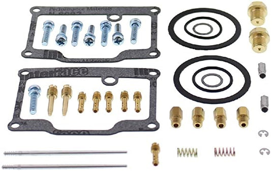 ALL BALLS RACING CARB REBUILD KIT ARCTIC CAT