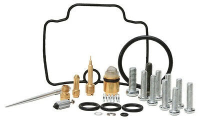 ALL BALLS RACING CARB REBUILD KIT ARCTIC CAT