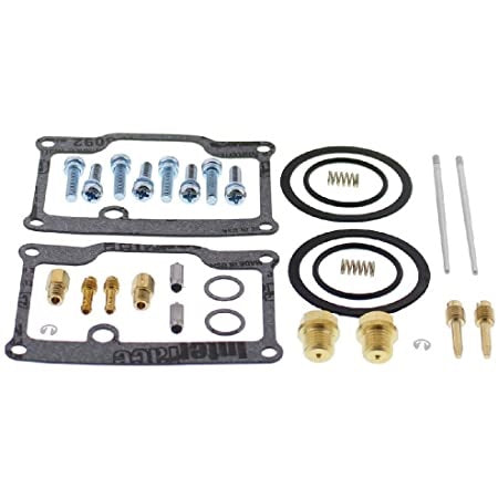 ALL BALLS RACING CARB REBUILD KIT ARCTIC CAT