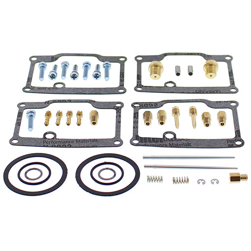 ALL BALLS RACING CARB REBUILD KIT ARCTIC CAT