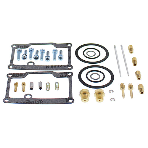 ALL BALLS RACING CARB REBUILD KIT ARCTIC CAT