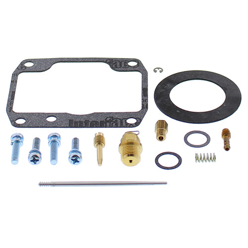 ALL BALLS RACING CARB REBUILD KIT ARCTIC CAT