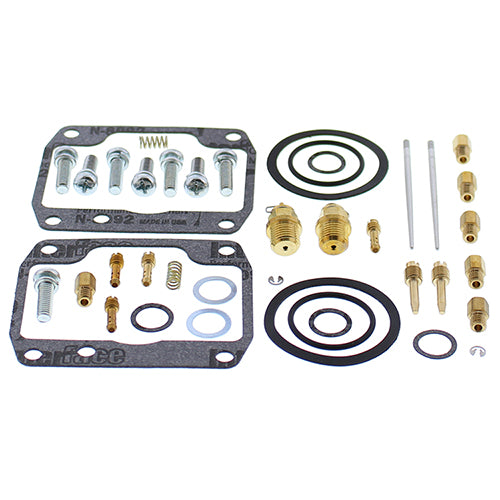 ALL BALLS RACING CARB REBUILD KIT ARCTIC CAT