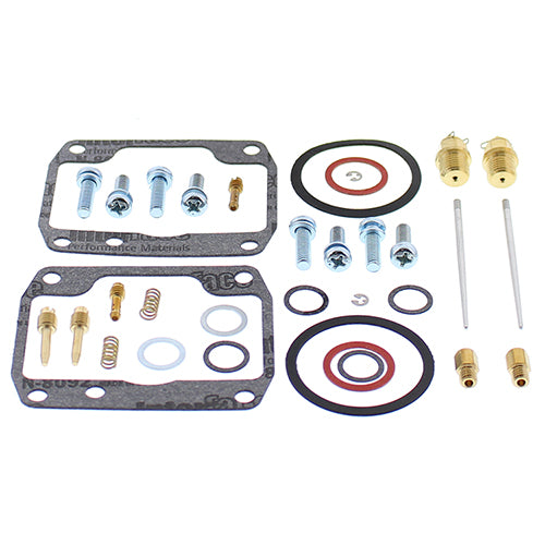 ALL BALLS RACING CARB REBUILD KIT ARCTIC CAT