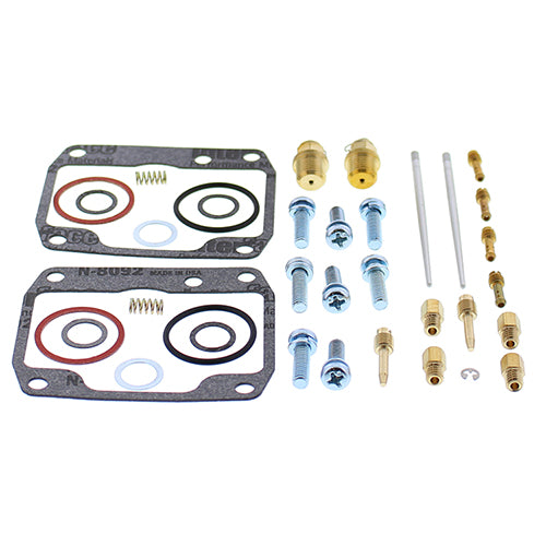 ALL BALLS RACING CARB REBUILD KIT ARCTIC CAT