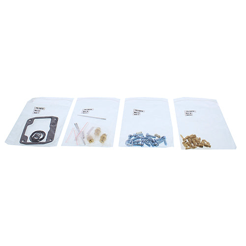 ALL BALLS RACING CARB REBUILD KIT ARCTIC CAT