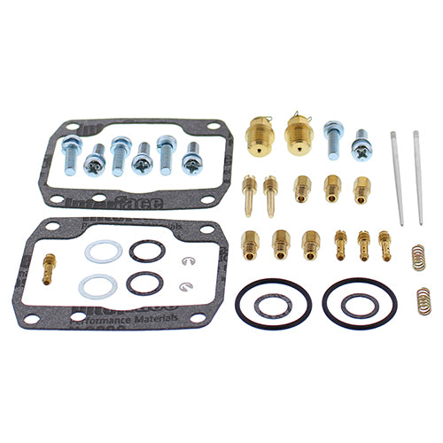 ALL BALLS RACING CARB REBUILD KIT ARCTIC CAT