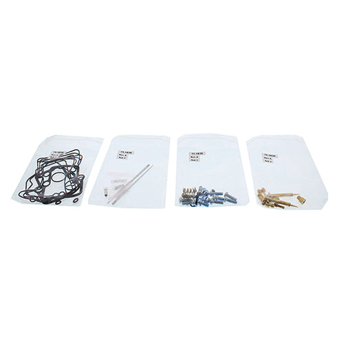 ALL BALLS RACING CARB REBUILD KIT ARCTIC CAT