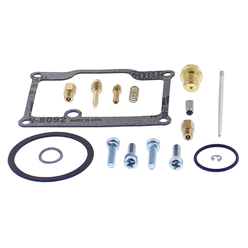 ALL BALLS RACING CARB REBUILD KIT ARCTIC CAT