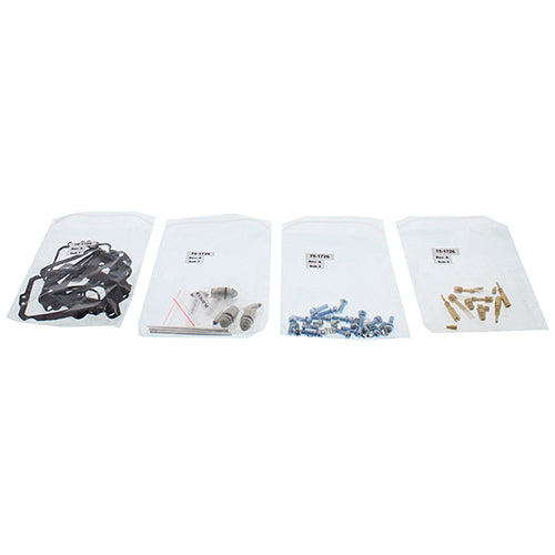 ALL BALLS RACING CARB REBUILD KIT YAMAHA TRIPLE