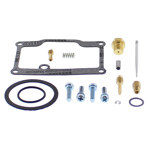 ALL BALLS RACING CARB REBUILD KIT ARCTIC CAT