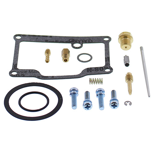 ALL BALLS RACING CARB REBUILD KIT ARCTIC CAT
