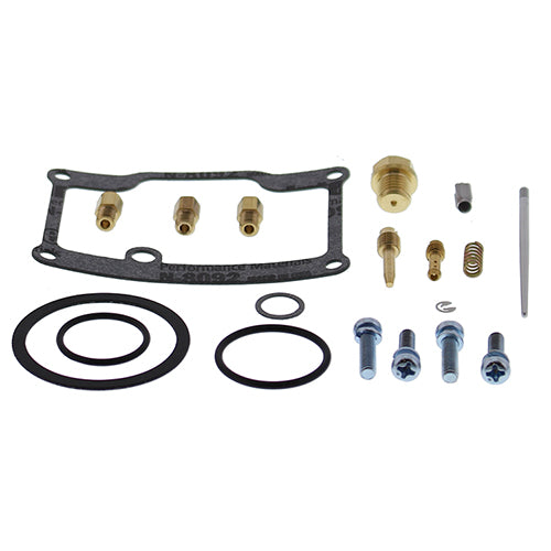 ALL BALLS RACING CARB REBUILD KIT ARCTIC CAT