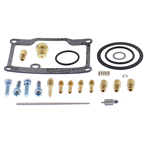 ALL BALLS RACING CARB REBUILD KIT ARCTIC CAT