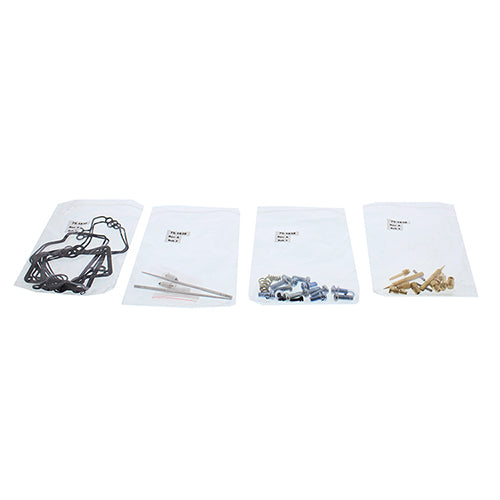 ALL BALLS RACING CARB REBUILD KIT ARCTIC CAT