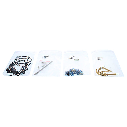 ALL BALLS RACING CARB REBUILD KIT ARCTIC CAT
