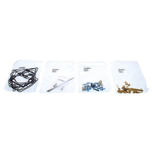 ALL BALLS RACING CARB REBUILD KIT ARCTIC CAT
