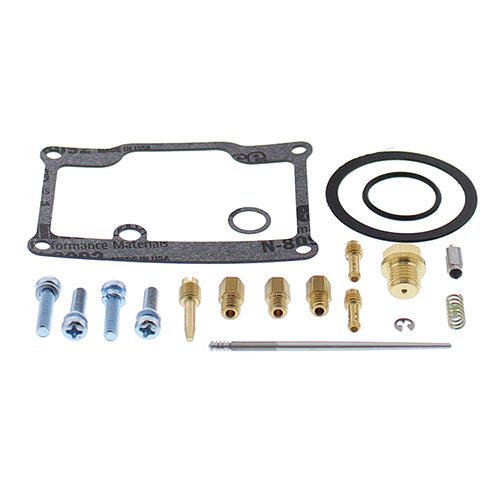 ALL BALLS RACING CARB REBUILD KIT ARCTIC CAT