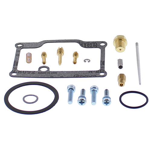 ALL BALLS RACING CARB REBUILD KIT ARCTIC CAT