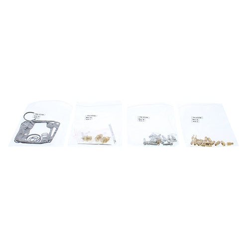 ALL BALLS RACING CARB REBUILD KIT ARCTIC CAT