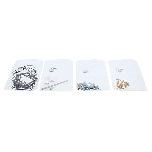 ALL BALLS RACING CARB REBUILD KIT ARCTIC CAT
