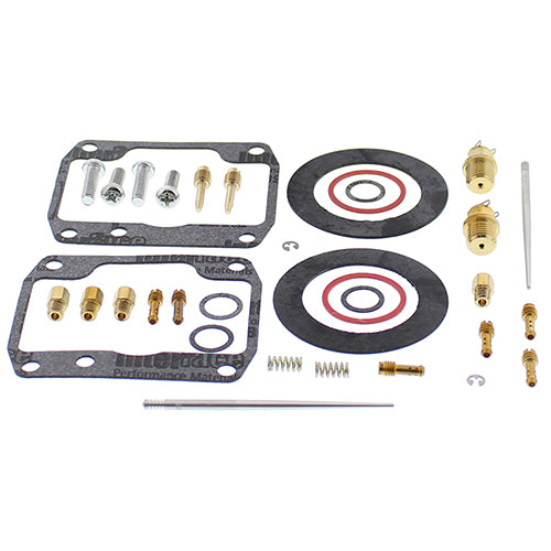 ALL BALLS RACING CARB REBUILD KIT ARCTIC CAT