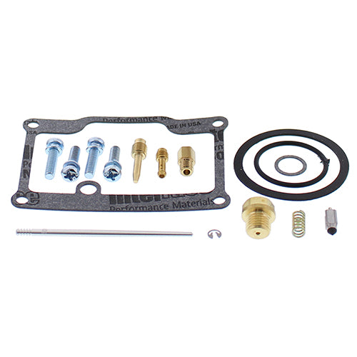 ALL BALLS RACING CARB REBUILD KIT ARCTIC CAT