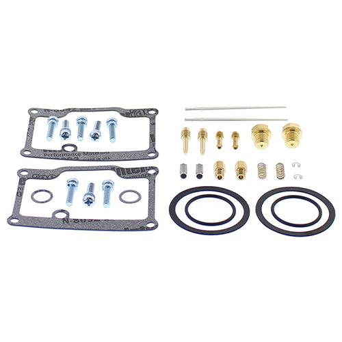 ALL BALLS RACING CARB REBUILD KIT ARCTIC CAT