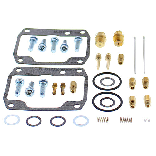ALL BALLS RACING CARB REBUILD KIT ARCTIC CAT